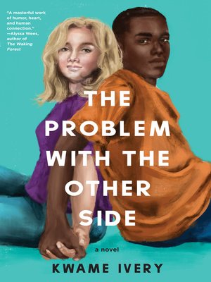 cover image of The Problem with the Other Side